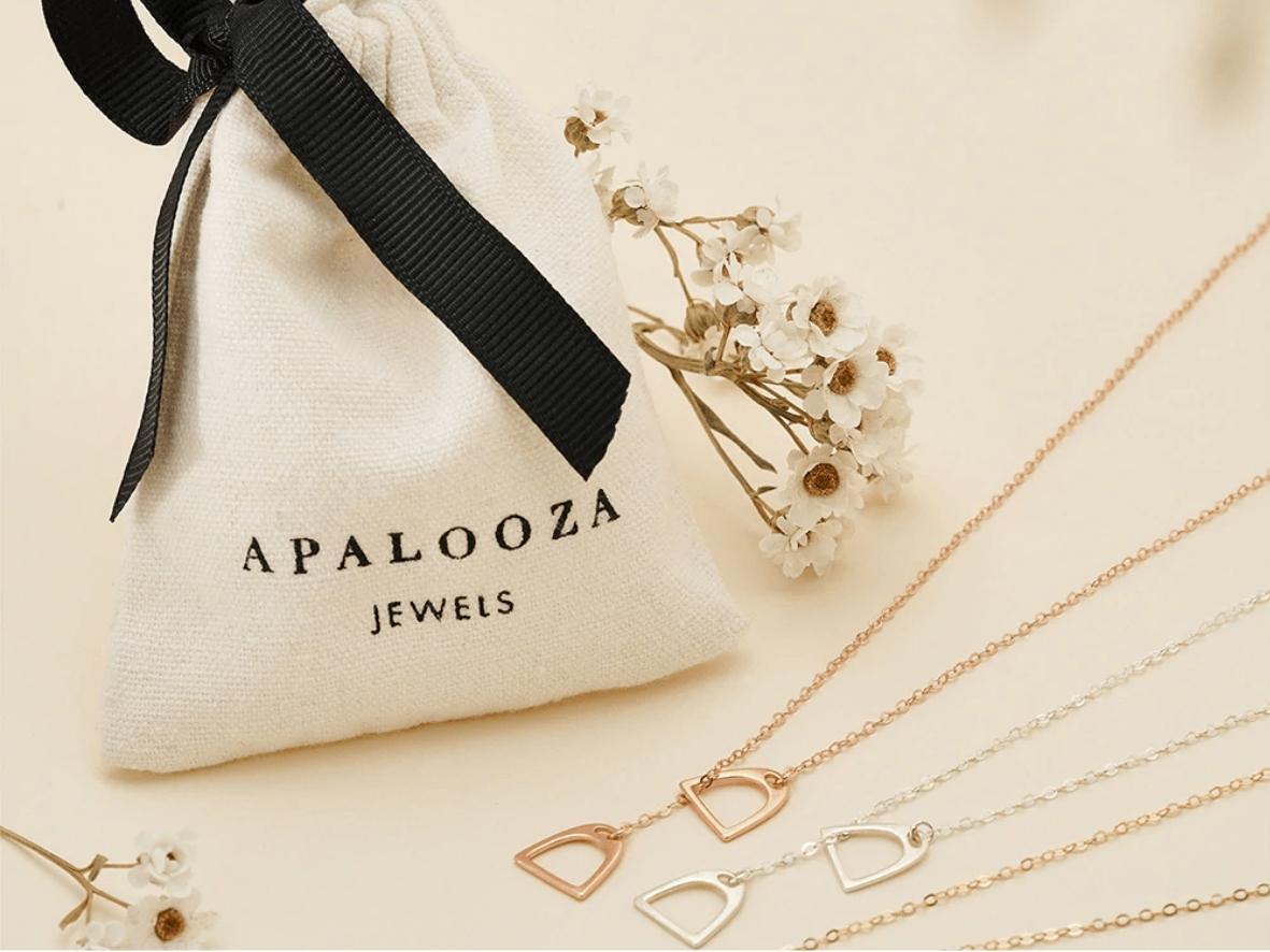 collier apalooza jewels