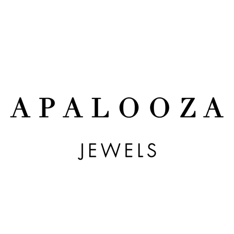 logo apalooza jewels